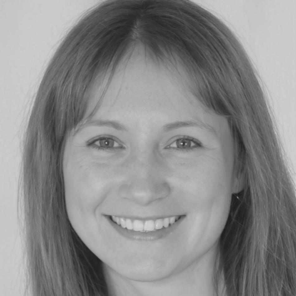Portrait de Sixtine Morel, participante au programme