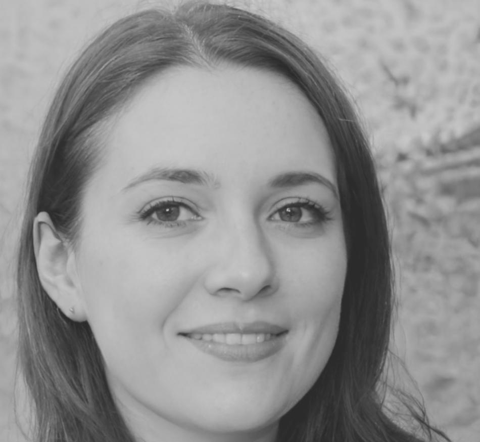 Portrait d'Éléonore Bertrand