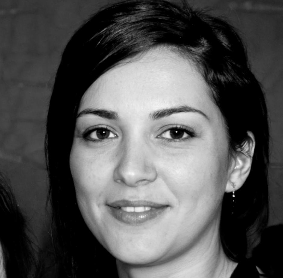 Portrait de Apolline Durand