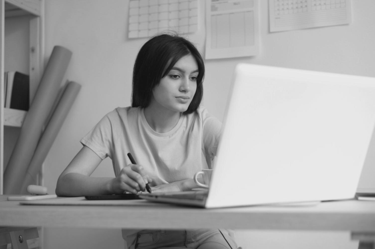 Session de formation en groupe sur la planification financière